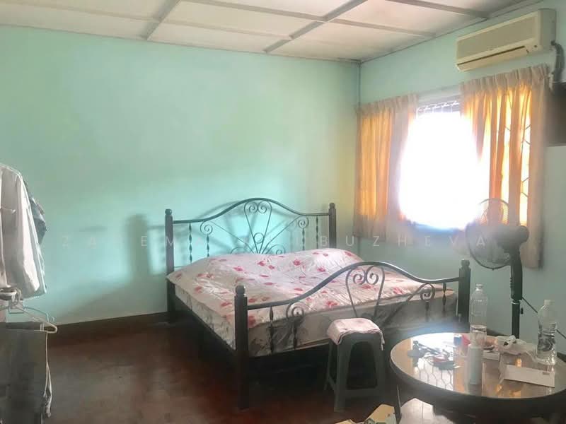 2-storey Terraced House for Sale in Bangsar (Kuala Lumpur) - Zarema Kulbuzheva - Bedroom - PropertyGuru.com.my