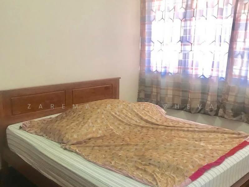 2-storey Terraced House for Sale in Bangsar (Kuala Lumpur) - Zarema Kulbuzheva - Bedroom - PropertyGuru.com.my