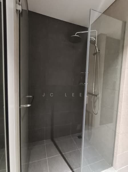 TRX Residences untuk Untuk Disewa - RM 7,000 /bulan, Mac 2026 - Bathroom - PropertyGuru.com.my