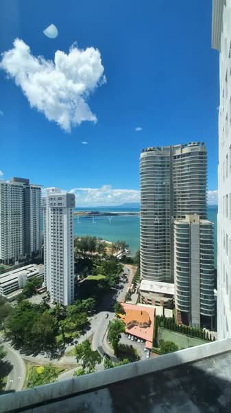Condominium for Rent at Mansion One - Kelly Tan - View - PropertyGuru.com.my