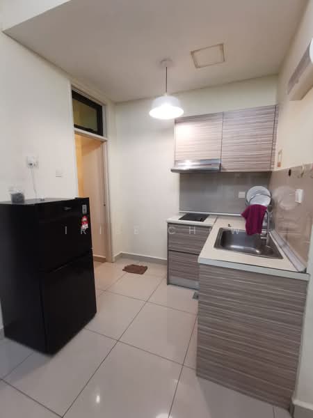 PARC Regency (Residensi Masai) untuk Untuk Dijual - RM 330,000, Mac 2026 - Kitchen - PropertyGuru.com.my