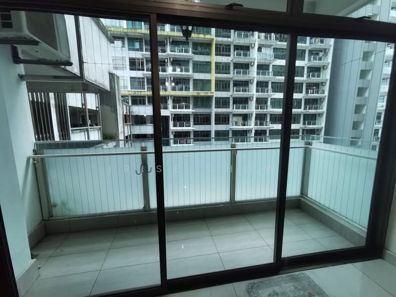 PARC Regency (Residensi Masai) untuk Untuk Dijual - RM 330,000, Mac 2026 - Balcony - PropertyGuru.com.my