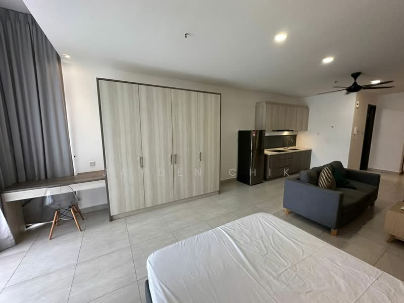 Queensville untuk Untuk Disewa - RM 1,700 /bulan, Feb 2026 - Interior - PropertyGuru.com.my