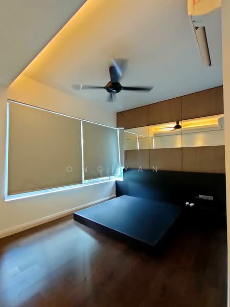 Service Residence for Rent at Maisson - Ong Yan - Bedroom - PropertyGuru.com.my