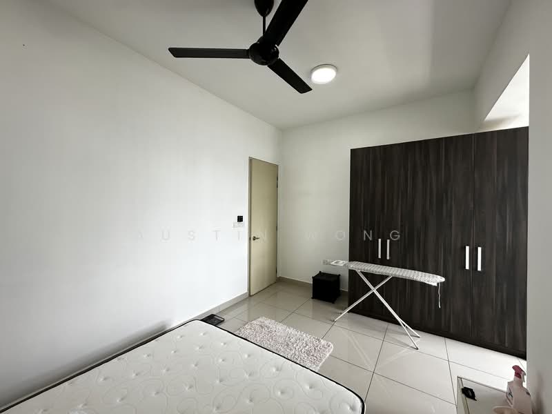 D'Aman Residences @ Puchong untuk Untuk Disewa - RM 1,500 /bulan, Feb 2026 - Bedroom - PropertyGuru.com.my