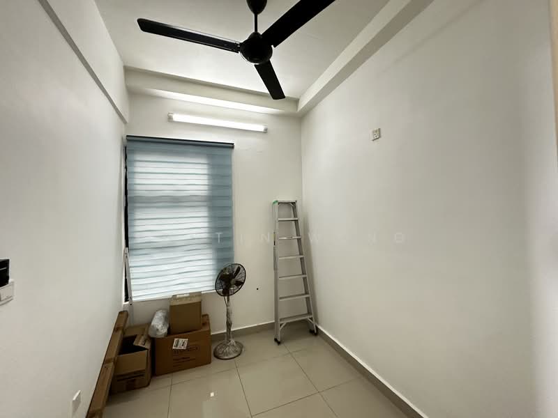 D'Aman Residences @ Puchong untuk Untuk Disewa - RM 1,500 /bulan, Feb 2026 - Interior - PropertyGuru.com.my