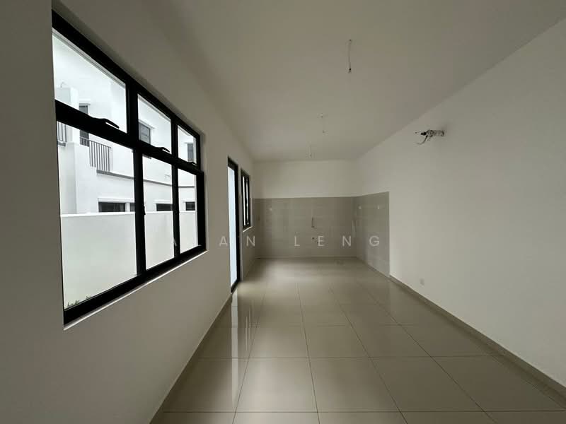 Cluster House for Sale in Iskandar Puteri (Nusajaya) (Johor) - Alan Leng - Interior - PropertyGuru.com.my