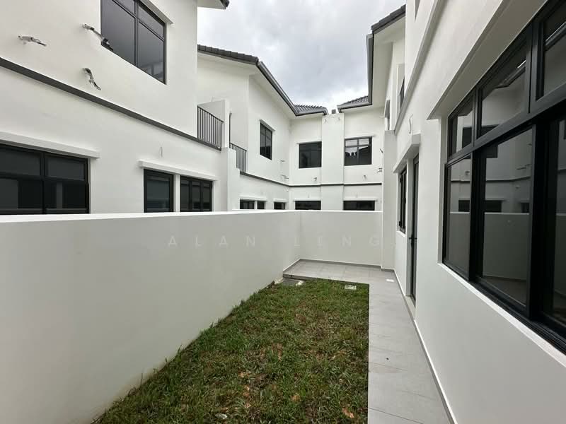 Cluster House for Sale in Iskandar Puteri (Nusajaya) (Johor) - Alan Leng - Exterior - PropertyGuru.com.my