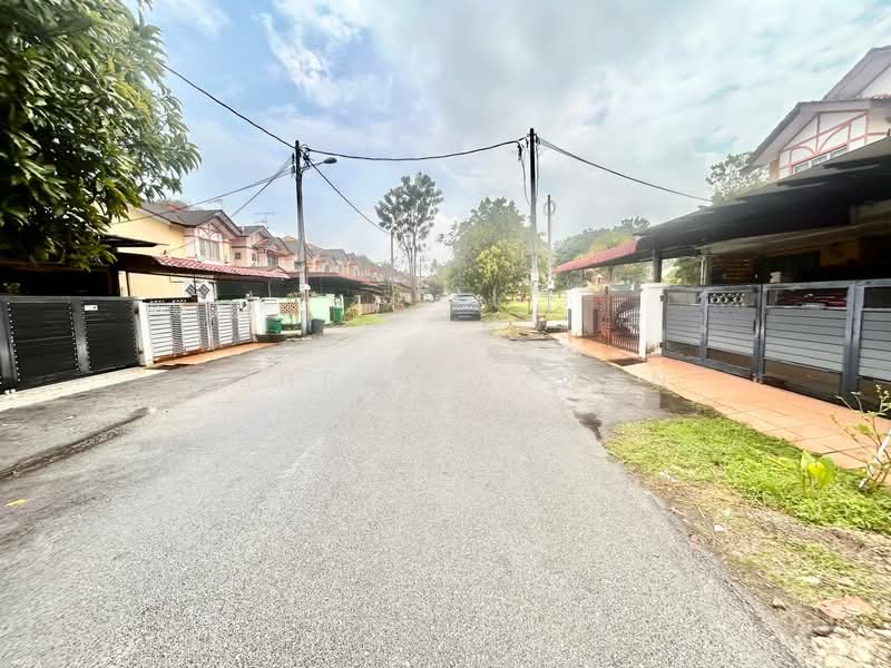 Taman Universiti untuk Untuk Dijual - RM 565,000, Feb 2026 - Exterior - PropertyGuru.com.my