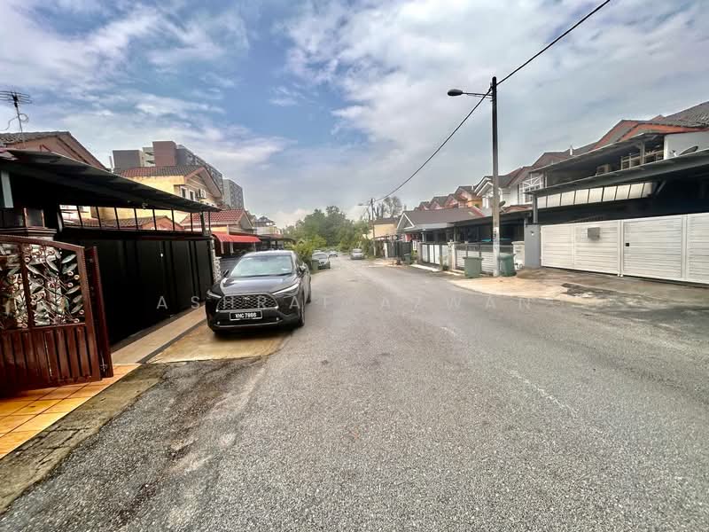 Taman Universiti untuk Untuk Dijual - RM 565,000, Feb 2026 - Exterior - PropertyGuru.com.my