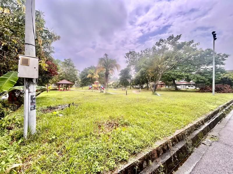 Taman Universiti untuk Untuk Dijual - RM 565,000, Feb 2026 - Exterior - PropertyGuru.com.my