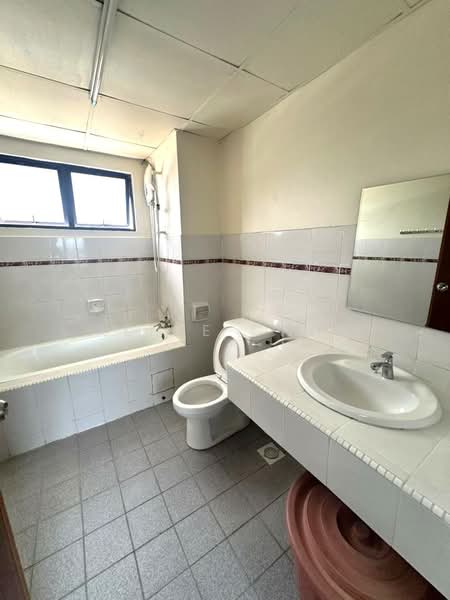 Apartment for Sale at Seri Mutiara Apartment - Alice Chia - Bathroom - PropertyGuru.com.my