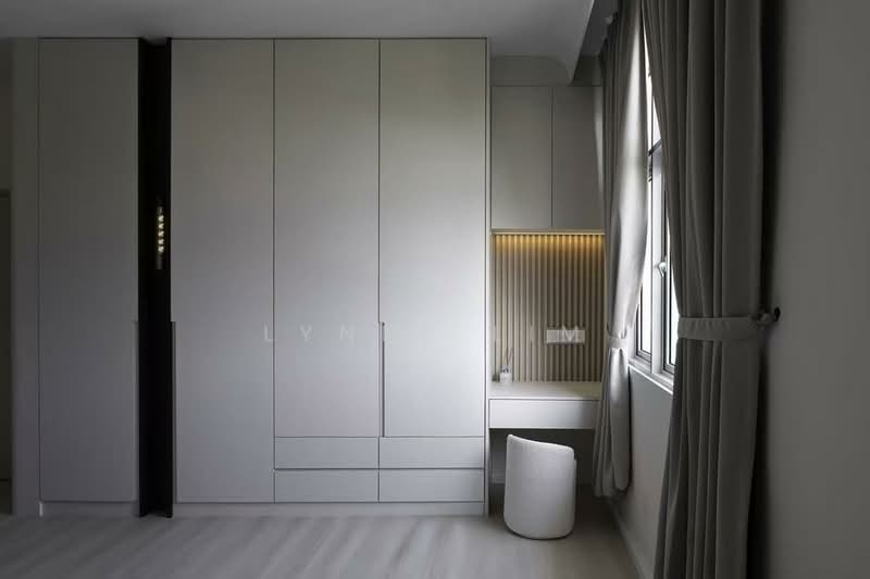 Condominium for Sale at The Sky @ Tripark - Lynne Lim - Bedroom - PropertyGuru.com.my