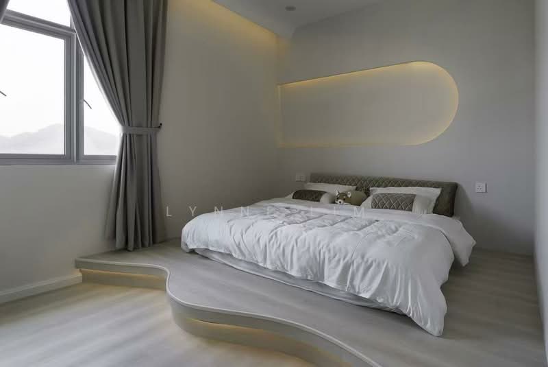 Condominium for Sale at The Sky @ Tripark - Lynne Lim - Bedroom - PropertyGuru.com.my