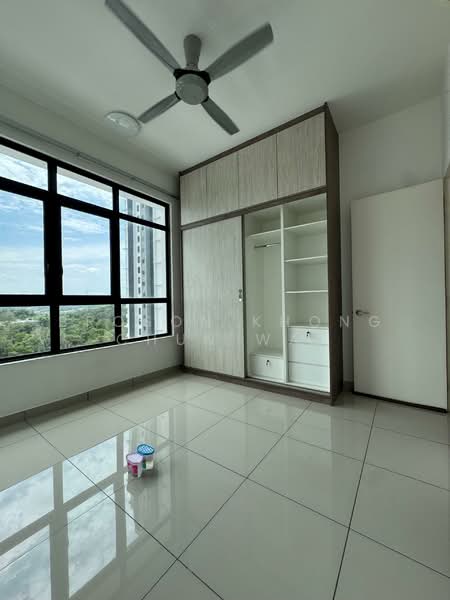 Service Residence for Sale at Conezion Residences - Broson Khong Chun Wai - Bedroom - PropertyGuru.com.my
