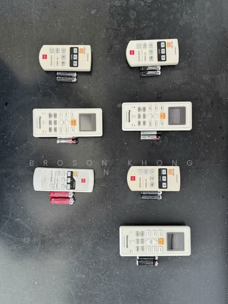 Service Residence for Sale at Conezion Residences - Broson Khong Chun Wai - PropertyGuru.com.my