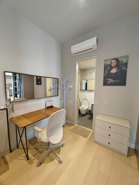 Service Residence for Rent at Isola - Evelyn Ong - Bedroom - PropertyGuru.com.my