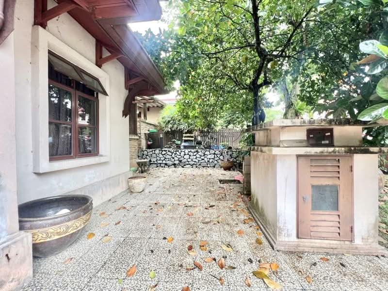 Semi-Detached House for Sale in Presint 14 (Putrajaya) - Gudrotullah Ikhwan - Exterior - PropertyGuru.com.my