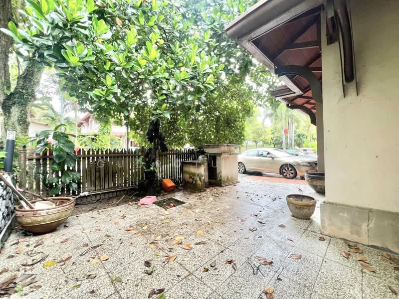 Semi-Detached House for Sale in Presint 14 (Putrajaya) - Gudrotullah Ikhwan - Exterior - PropertyGuru.com.my