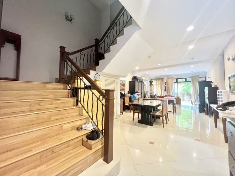 Semi-Detached House for Sale in Presint 14 (Putrajaya) - Gudrotullah Ikhwan - Interior - PropertyGuru.com.my