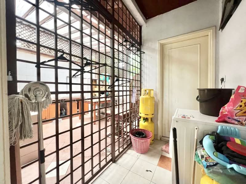 Semi-Detached House for Sale in Presint 14 (Putrajaya) - Gudrotullah Ikhwan - Interior - PropertyGuru.com.my