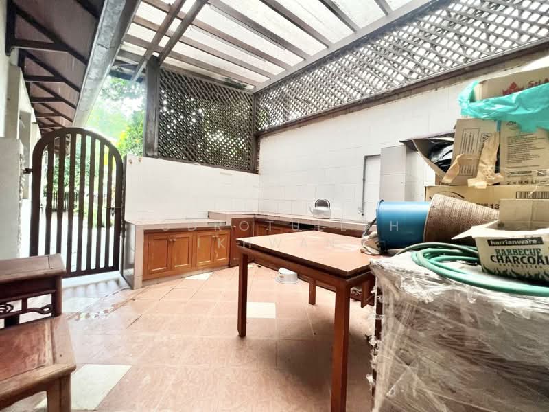 Semi-Detached House for Sale in Presint 14 (Putrajaya) - Gudrotullah Ikhwan - Kitchen - PropertyGuru.com.my