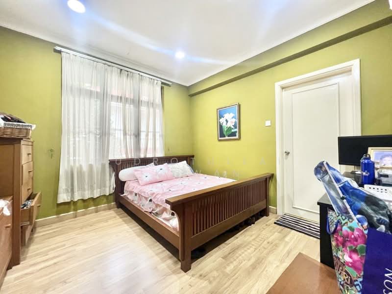 Semi-Detached House for Sale in Presint 14 (Putrajaya) - Gudrotullah Ikhwan - Bedroom - PropertyGuru.com.my