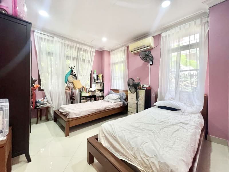 Semi-Detached House for Sale in Presint 14 (Putrajaya) - Gudrotullah Ikhwan - Bedroom - PropertyGuru.com.my