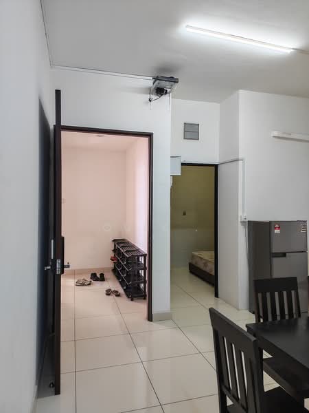 Sky Habitat untuk Untuk Dijual - RM 720,000, Mac 2026 - Entrance - PropertyGuru.com.my