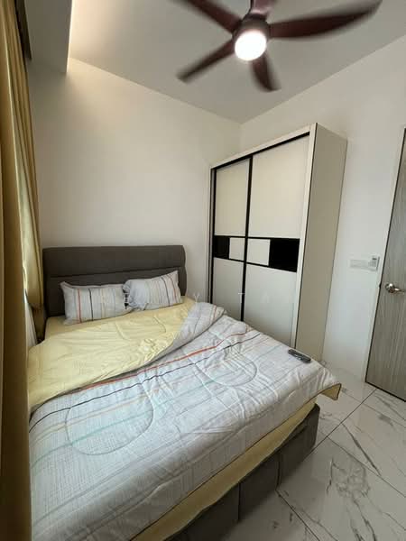 QuayWest Residence untuk Untuk Disewa - RM 3,800 /bulan, Feb 2026 - Bedroom - PropertyGuru.com.my