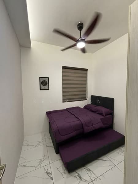 QuayWest Residence untuk Untuk Disewa - RM 3,800 /bulan, Feb 2026 - Bedroom - PropertyGuru.com.my