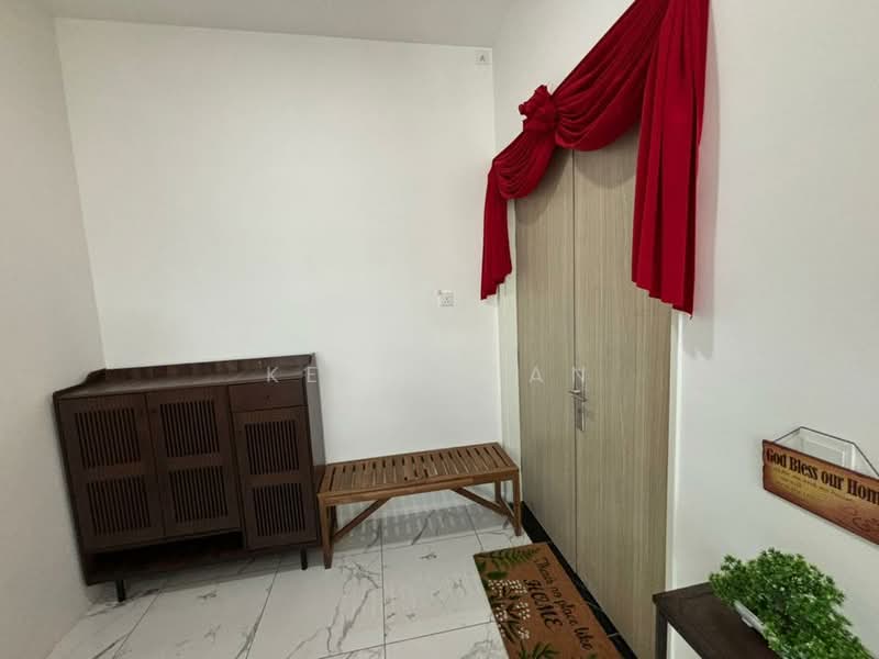 QuayWest Residence untuk Untuk Disewa - RM 3,800 /bulan, Feb 2026 - Entrance - PropertyGuru.com.my