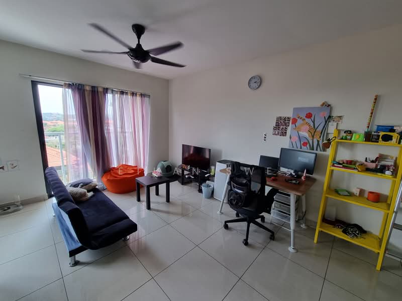 Maisson untuk Untuk Dijual - RM 338,000, Feb 2026 - Living Room - PropertyGuru.com.my
