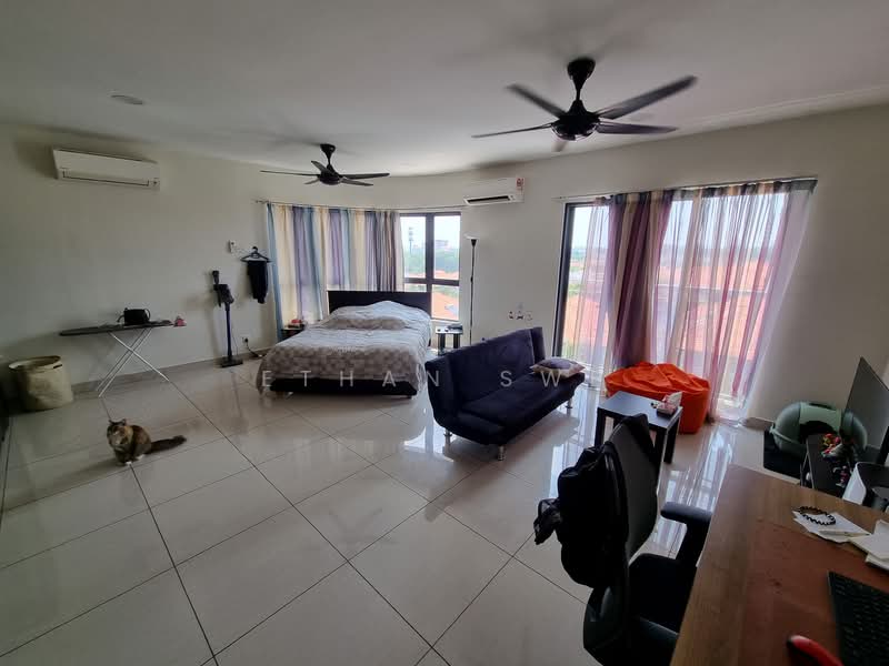 Maisson untuk Untuk Dijual - RM 338,000, Feb 2026 - Bedroom - PropertyGuru.com.my