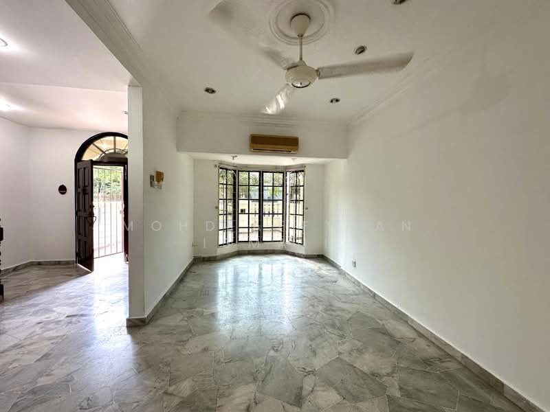 USJ 3B untuk Untuk Dijual - RM 720,000, Mac 2026 - Living Room - PropertyGuru.com.my