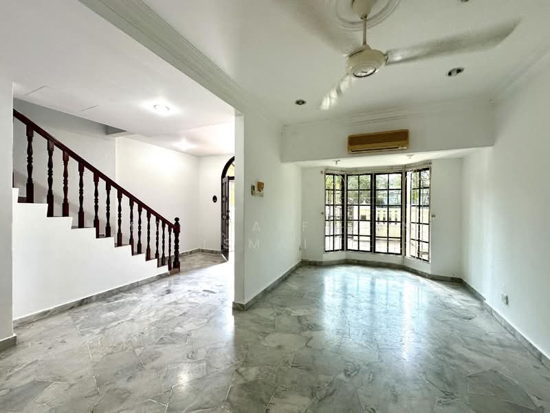 USJ 3B untuk Untuk Dijual - RM 720,000, Mac 2026 - Living Room - PropertyGuru.com.my