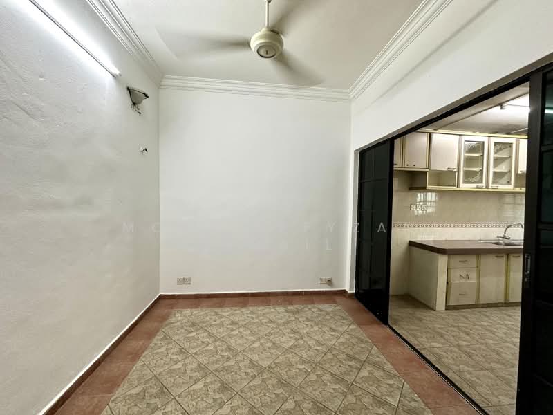 USJ 3B untuk Untuk Dijual - RM 720,000, Mac 2026 - Kitchen - PropertyGuru.com.my