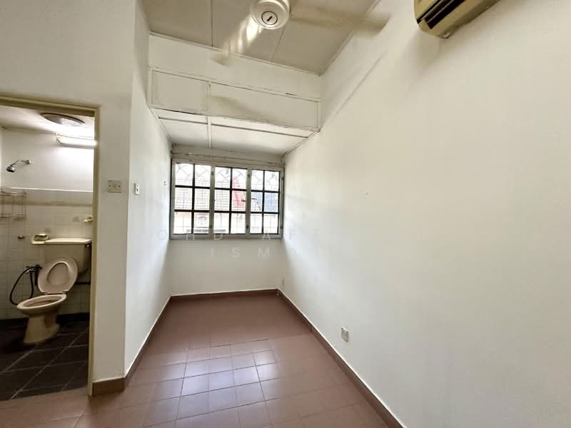 USJ 3B untuk Untuk Dijual - RM 720,000, Mac 2026 - Bathroom - PropertyGuru.com.my