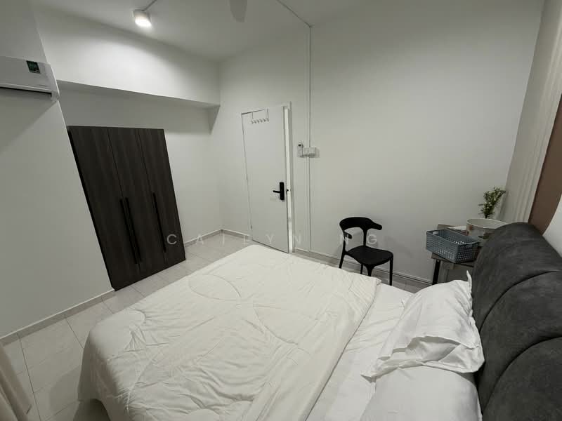 Untuk Disewa - Kelana Puteri