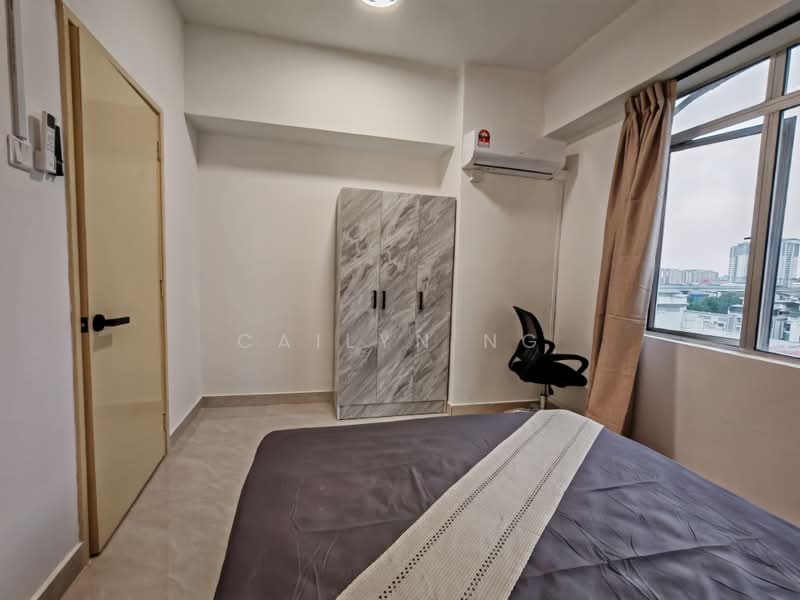 Condominium for Rent at Kelana Puteri - Cailyn Ng - Bedroom - PropertyGuru.com.my