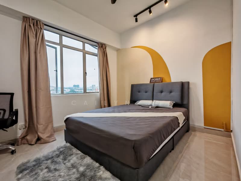 Condominium for Rent at Kelana Puteri - Cailyn Ng - Bedroom - PropertyGuru.com.my