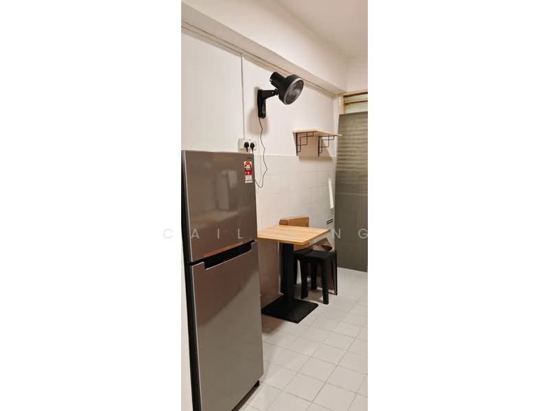 Condominium for Rent at Kelana Puteri - Cailyn Ng - Kitchen - PropertyGuru.com.my