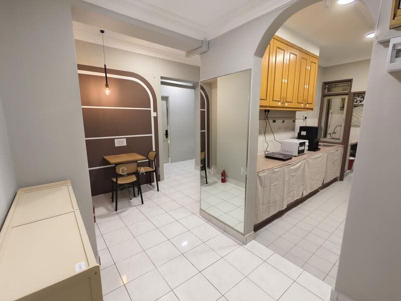 Condominium for Rent at Kelana Puteri - Cailyn Ng - Kitchen - PropertyGuru.com.my