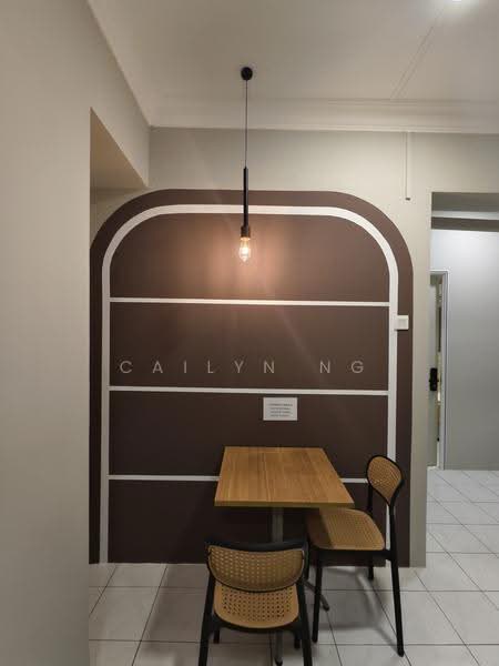 Condominium for Rent at Kelana Puteri - Cailyn Ng - Interior - PropertyGuru.com.my