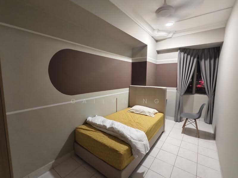Condominium for Rent at Kelana Puteri - Cailyn Ng - Bedroom - PropertyGuru.com.my