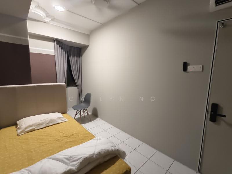 Condominium for Rent at Kelana Puteri - Cailyn Ng - Bedroom - PropertyGuru.com.my