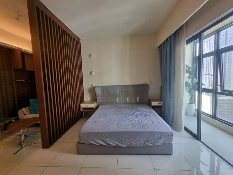 Tribeca untuk Untuk Disewa - RM 3,100 /bulan, Feb 2026 - Bedroom - PropertyGuru.com.my