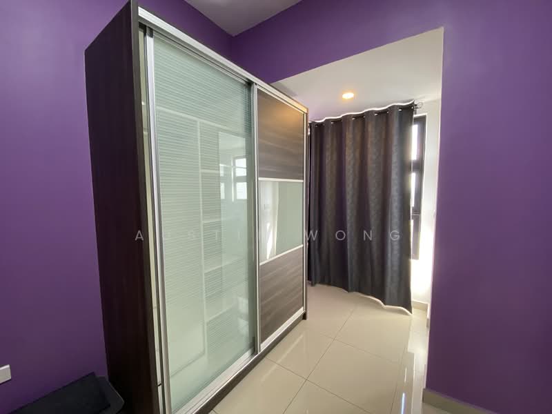 D'Aman Residences @ Puchong untuk Untuk Disewa - RM 1,500 /bulan, Feb 2026 - Interior - PropertyGuru.com.my