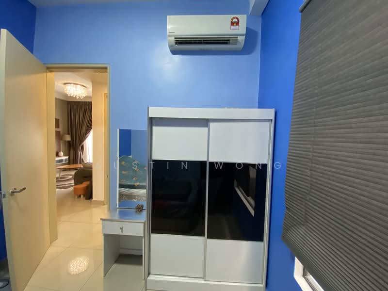 D'Aman Residences @ Puchong untuk Untuk Disewa - RM 1,500 /bulan, Feb 2026 - Interior - PropertyGuru.com.my