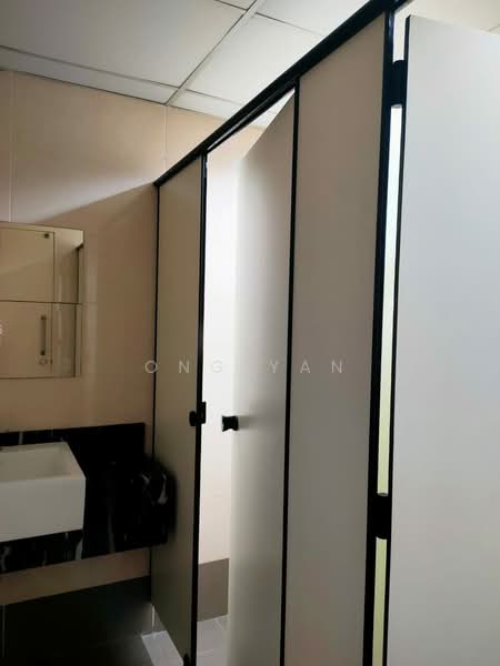 Office for Rent in Petaling Jaya (Selangor) - Ong Yan - Bathroom - PropertyGuru.com.my